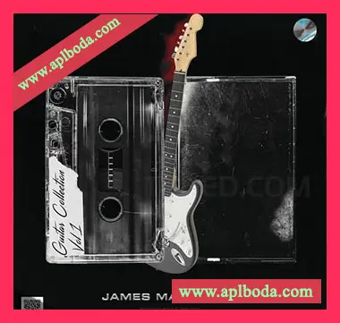 [流行氛围爵士吉他采样]Jamesmaddocks Maddocks Guitar Collection Vol.1 [WAV]（202Mb）