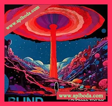 [电子乐采样]Blind Audio Parallel World Electro Tech [WAV]（294.17Mb）
