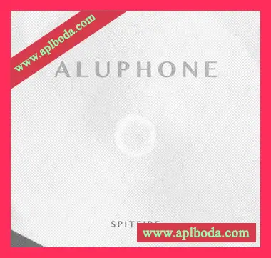 [铝铃音调打击乐器音源]Spitfire Audio Aluphone v1.1b5 [KONTAKT]（6.38Gb）