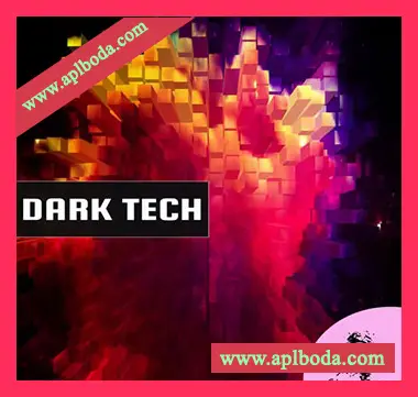 [暗黑科技舞曲采样]Chop Shop Samples Dark Tech [WAV]（250Mb）