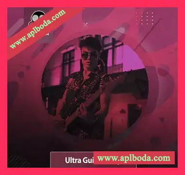 [EDM电子舞曲吉他采样]Vandalism Ultra Guitars Loops [WAV]（81Mb）