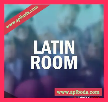 [拉丁乐采样]Smokey Loops Latin Room [WAV]（93Mb）