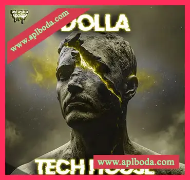 [科技浩室素材]Infinity Audio Dolla Tech House [WAV, MiDi]（123.76Mb）