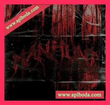 [Trap陷阱鼓组采样]Glockley Manhunt Drum Kit [WAV]（115Mb）