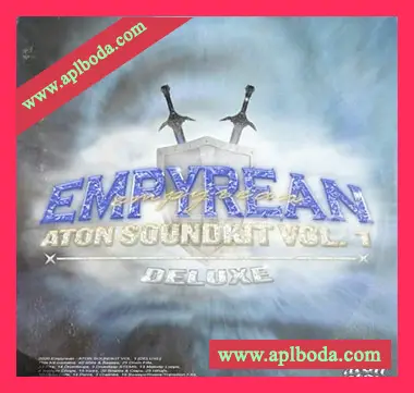 [House电子舞曲采样FL工程模板]Aton Soundkit Vol.1 (EMPYREAN DELUXE EDITION) [WAV]（251Mb）