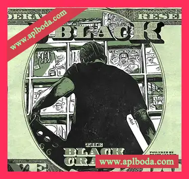 [灵魂影视乐采样]The Crate League The Black Crate Sample Pack (Compositions and Stems) [WAV]（308Mb）