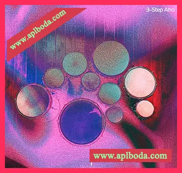 [非洲节奏采样]Touch Loops 3step Afro [WAV]（183.99Mb）