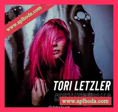 [流行影视氛围人声采样Astra预置]Splice Sounds TORI LETZLER Cinematic Vocals Sample Pack（373Mb）