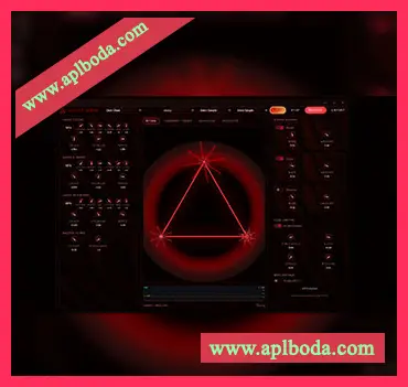 [暗黑氛围音景颗粒合成器插件]TekEngine Audio Tools Occult Audio Engine v1.0 [WiN]（197Mb）