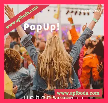 [Elastik音色流行乐]Ueberschall PopUp（1.78Gb）