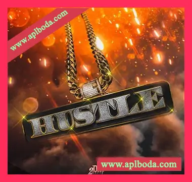 [嘻哈陷阱采样]2DEEP Hustle [WAV]（118Mb）