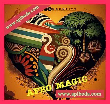 [非洲节奏采样]Audentity Records Afro Magic and Hitmakers 2 [WAV]（582Mb）