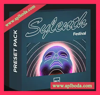 [Sylenth1预置电子舞曲]DefRock Sounds Festival（719Kb）