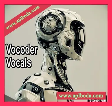 [电子乐舞曲人声采样]AudioFriend Vocoder Vocals [WAV]（33Mb）