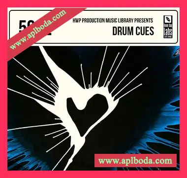 [嘻哈说唱鼓组采样]Boom Bap Labs Amen Drum Cues 5002 [WAV]（23Mb）