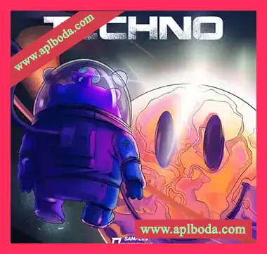 [泰克诺舞曲人声采样Serum预置]Dropgun Samples Techno（632Mb）