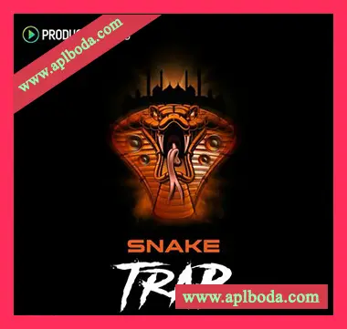 [Trap陷阱素材]Producer Loops Snake Trap [多格式]（5.2Gb）