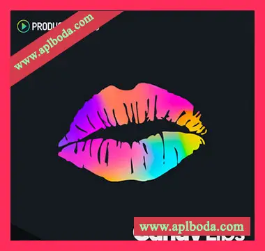 [流行浩室素材]Producer Loops Candy Lips [多格式]（3.51Gb）
