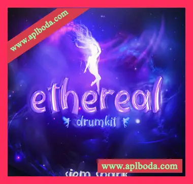 [流行鼓组采样Serum预置]Siem Spark Ethereal Hyperpop Drumkit（70Mb）