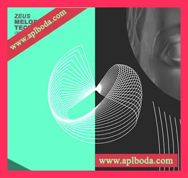 [泰克诺舞曲采样]Samplestar Zeus Melodic Techno [WAV]（388Mb）