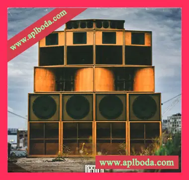 [现代拉丁Dancehall采样]Diaspora Sound Clash Modern Dancehall [WAV]（190Mb）