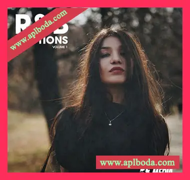 [RnB采样]New Beard Media RnB Emotions Vol 1 [WAV]（171Mb）