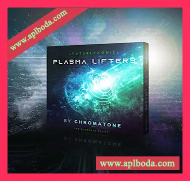 [迷幻恍惚舞曲采样]Futurephonic Plasma Lifters [WAV]（111Mb）