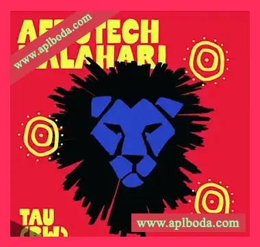 [氛围民族采样]Splice Sessions Afrotech Kalahari  Tau [WAV]（613Mb）