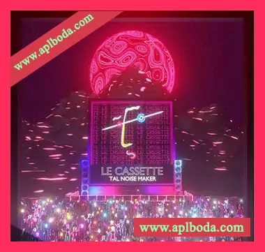 [Noisemaker5预置怀旧]Le Cassette Le Cassette Patches Vol.1（180Kb）