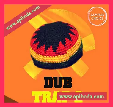[嘻哈陷阱采样]Samples Choice Dub Trap 2 [WAV]（30Mb）