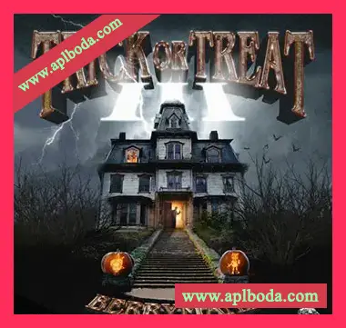 [嘻哈说唱采样]BERRYMANE Trick Or Treat Pack III [WAV]（312Mb）