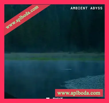 [氛围影视采样]Digit Sounds Ambient Abyss [WAV]（952Mb）