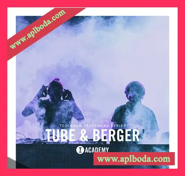 [浩室采样]Toolroom Tube And Berger [WAV]（146Mb）