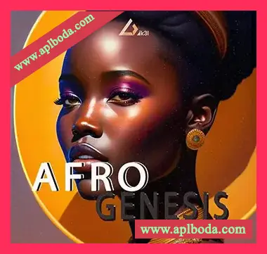 [非洲节奏素材]Dik3l Sounds Afro Genesis [WAV, MiDi]（138Mb）
