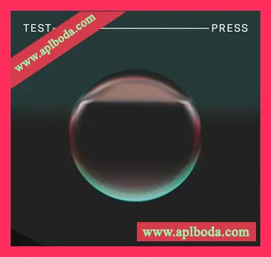 [雷鬼Dub素材]Test Press Digital Dub [WAV, MiDi]（218Mb）