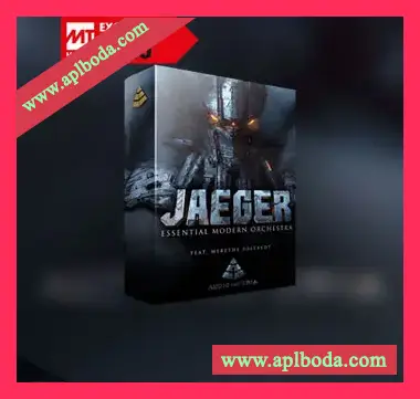 [现代管弦乐队音源]Audio Imperia JAEGER Essential Modern Orchestra v1.4.1 [KONTAKT]（55.77Gb）