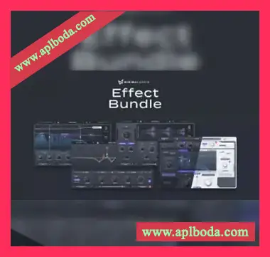 [效果器插件包]Minimal Audio Effects Bundle Complete v2025.10 [WiN]（65.42Mb）