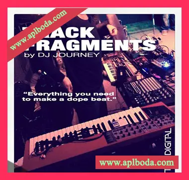 [嘻哈说唱采样]Trip Digital Track Fragments [WAV]（638Kb）