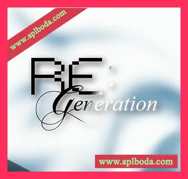 [流行嘻哈陷阱鼓组采样Serum预置]ddertbAg REGeneration Drum Kit and Serum Bank（70Mb）