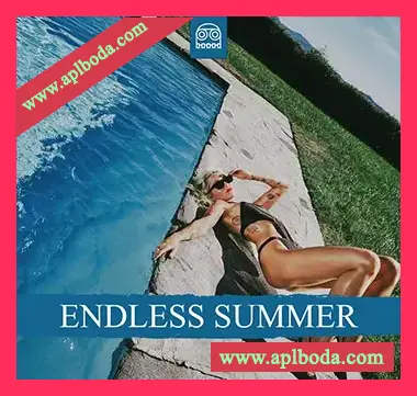 [流行乐素材]Samplekids Endless Summer [WAV, MiDi]（404.57Mb）