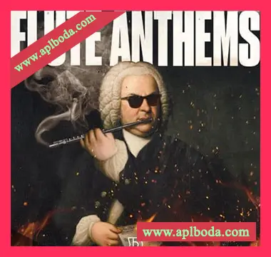 [民族长笛采样]DopeBoyzMuzic Flute Anthems [WAV]（347Mb）