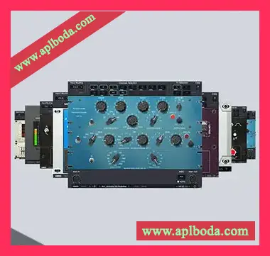 [Red Rock Sound插件包]Red Rock Sound All Plug-ins Bundle 2024.11.19 [WiN]（85Mb）