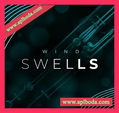 [木管乐器音源]Sonixinema Wind Swells v1.0.2 [KONTAKT]（4.65Gb）