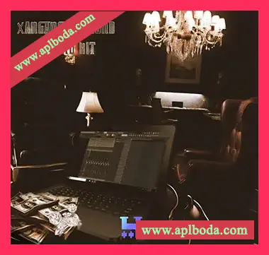 [EDM电子舞曲素材Sylenth1预置Vital预置Serum预置Phaseplant预置]Ghost Producer EDM GAMMA Sample Pack [多格式]（1.18Gb）