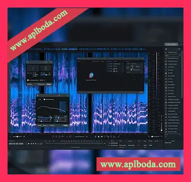 [降噪修复分离平衡工具插件包]iZotope RX 9 Audio Editor Advanced v9.0.1 CE v9.0.1 [WiN, MacOSX]（4.03Gb）