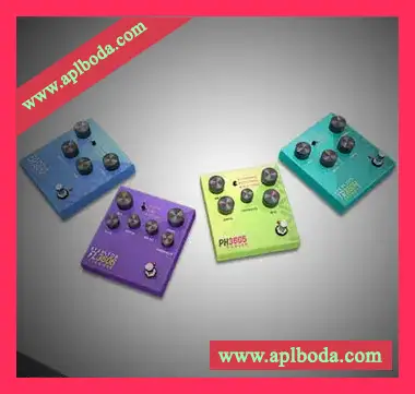 [调制吉他效果器包]Kuassa Efektor Modulation Bundle v1.0.1  v1.0.0 [WiN, MacOSX]（43Mb）