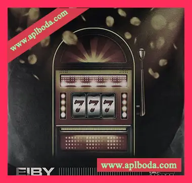 [灵魂嘻哈RnB采样]Eiby 777 Sample Pack [WAV]（67Mb）