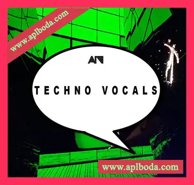 [泰克诺舞曲人声采样]About Noise Techno Vocals [WAV]（30Mb）
