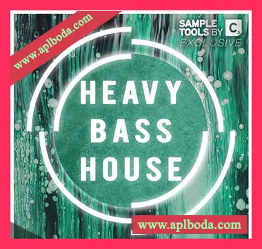 [BassHouse采样]Sample Tools by Cr2 Heavy Bass House [WAV]（285Mb）
