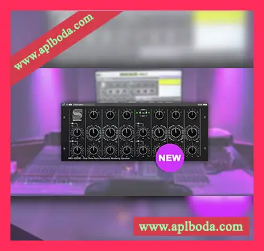 [均衡器插件]Metric Halo Sontec MES-432D9D v4.0.89 [WiN]（10.6Mb）